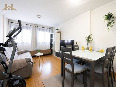 Flat with lift for sale in Valdemorillo pueblo