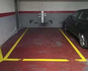 Parking of Garage to rent in  Murcia Capital