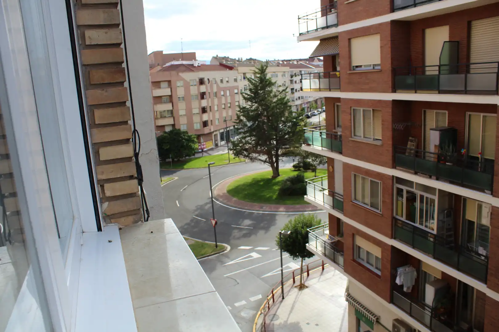 Flat with terrace for sale in Avenida Pérez Galdós, imagen 28