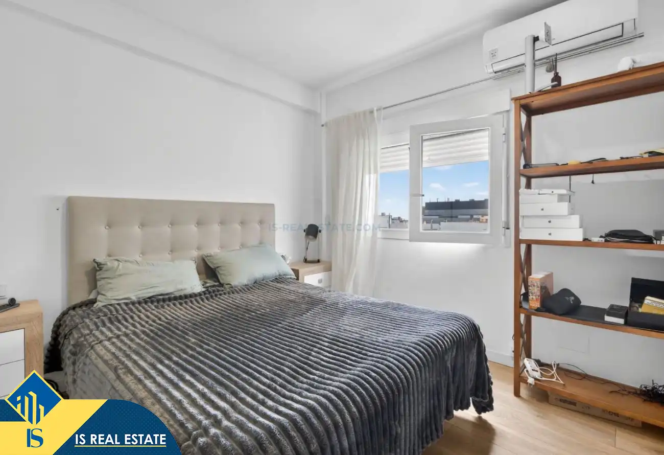 Apartamento con ascensor en venta en Centro, imagen 13