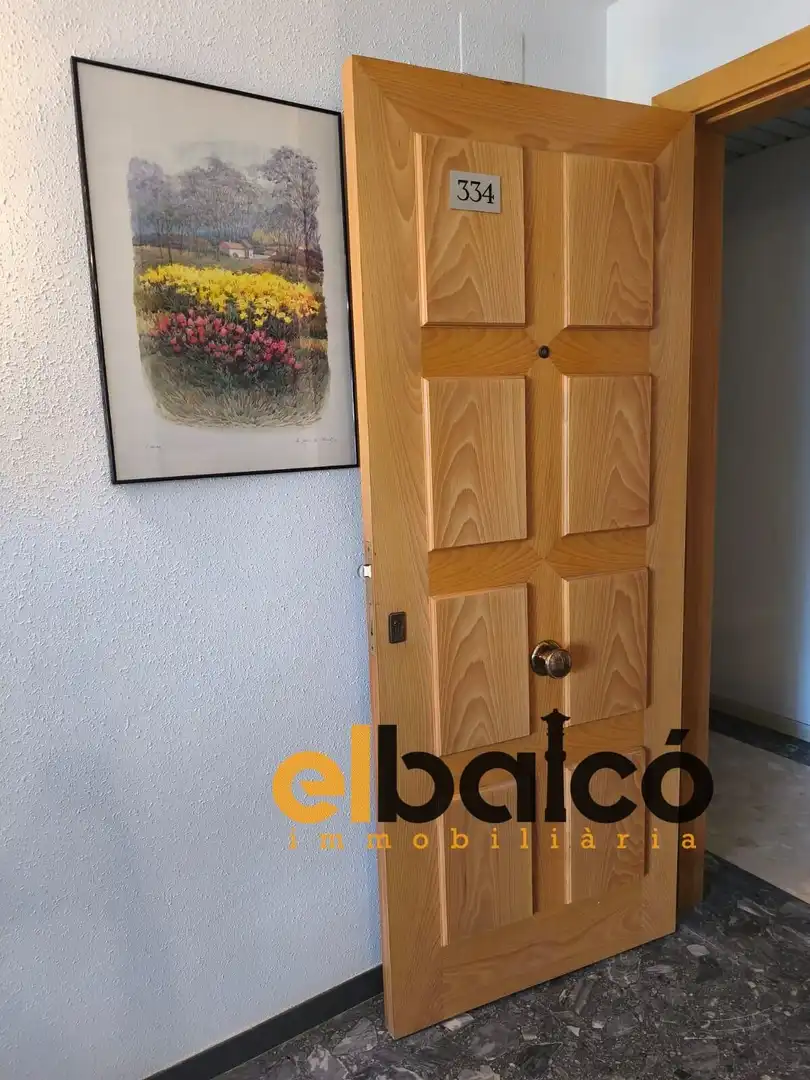 Flat for sale in Carrer d'Emili Vendrell, 4, La Pineda