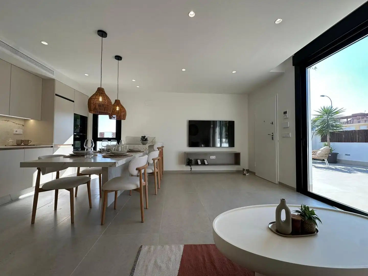 Maison avec piscine à vendre à San Javier ciudad, imagen 7