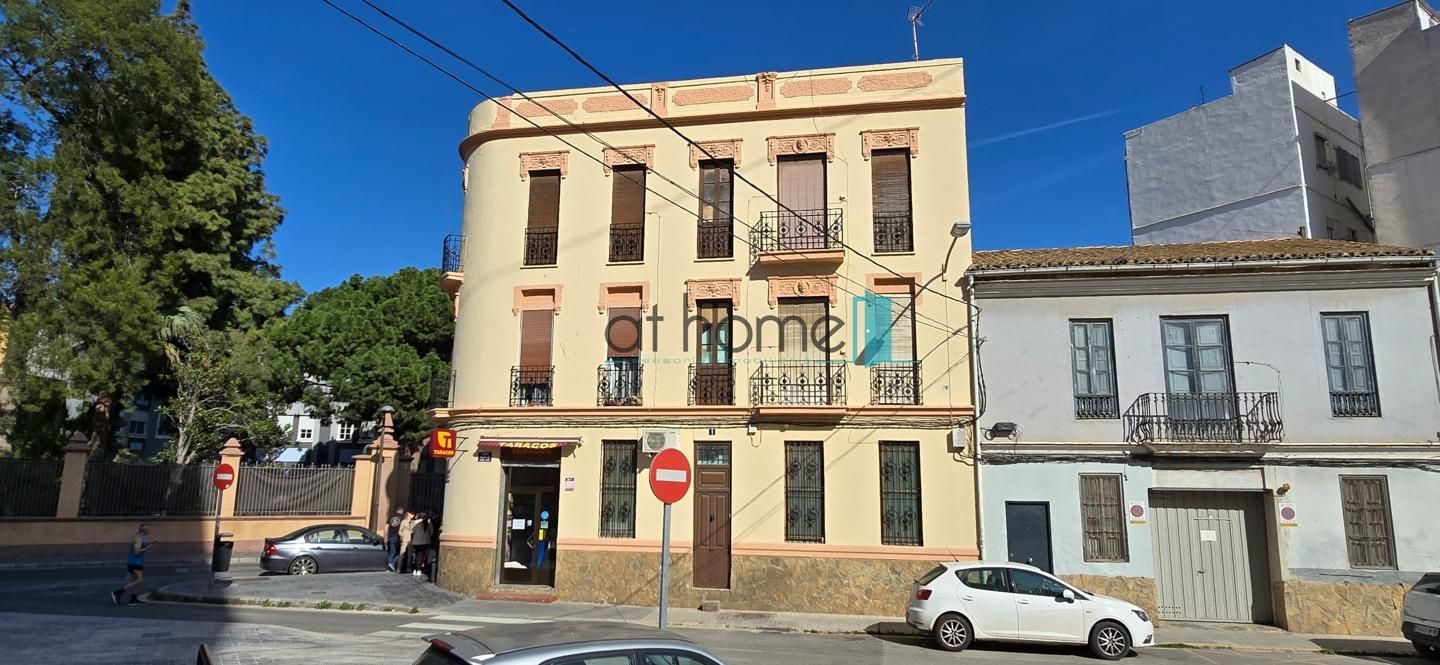 Pis en venda a Camí Vell de Sant Lluís, Na Rovella - Hermanos Maristas