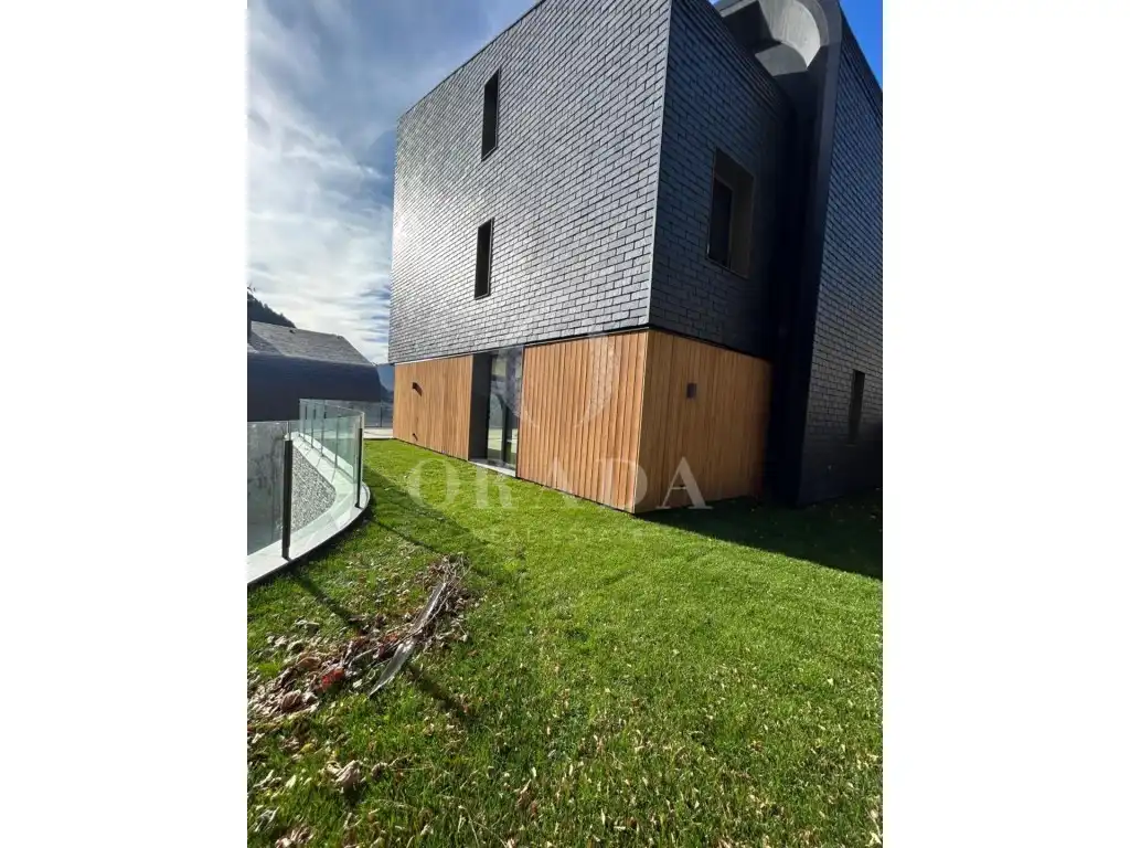Casa amb jardí en venda a L'Aldosa - Anyós, imagen 13