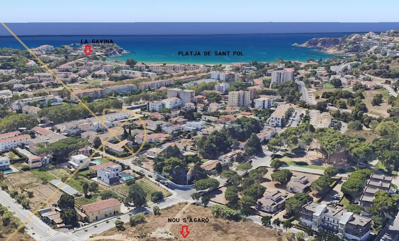 Casa con piscina in vendita a S'Agaró, imagen 39