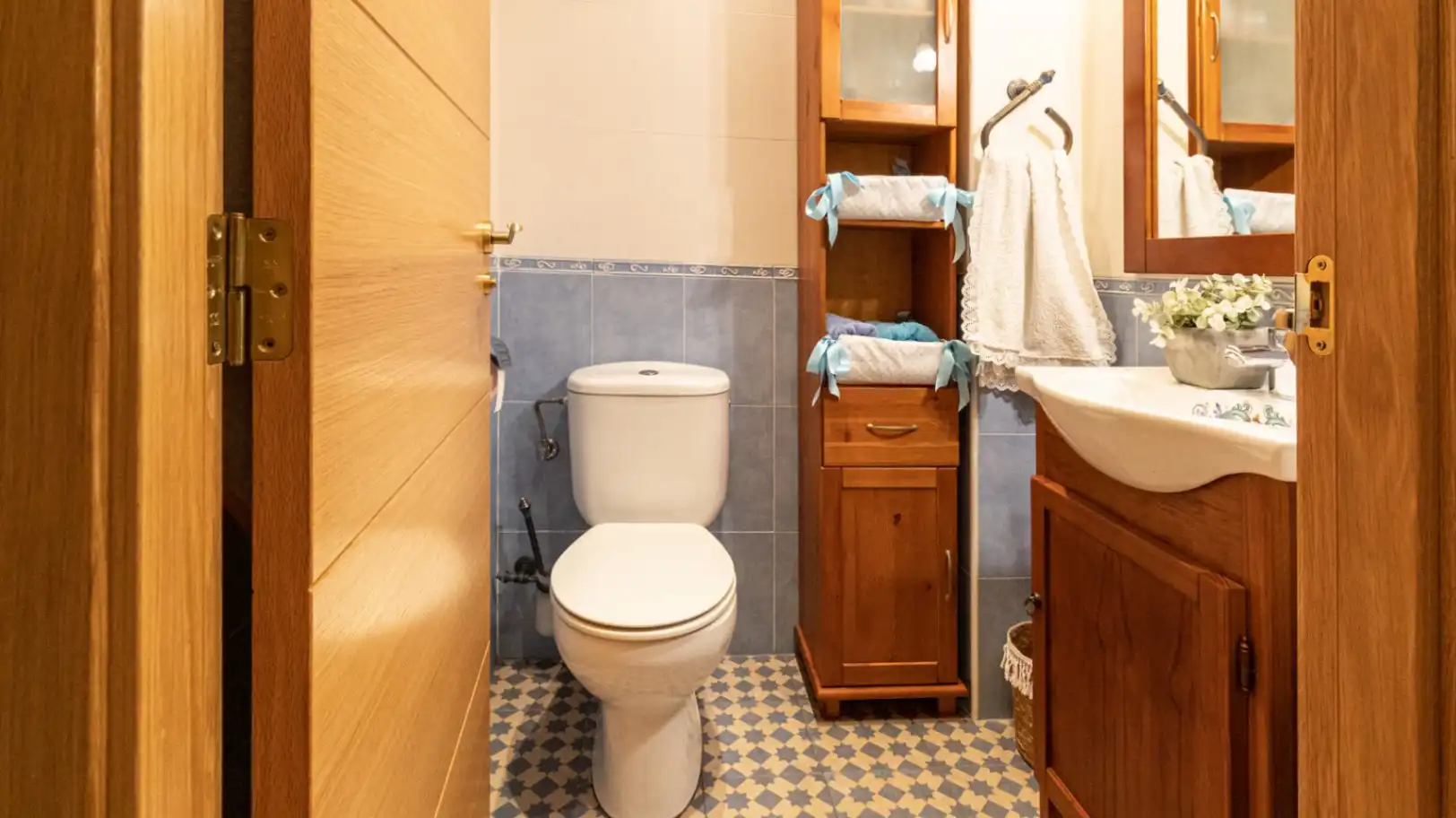 Bungalow en venta en El Montgó, imagen 19