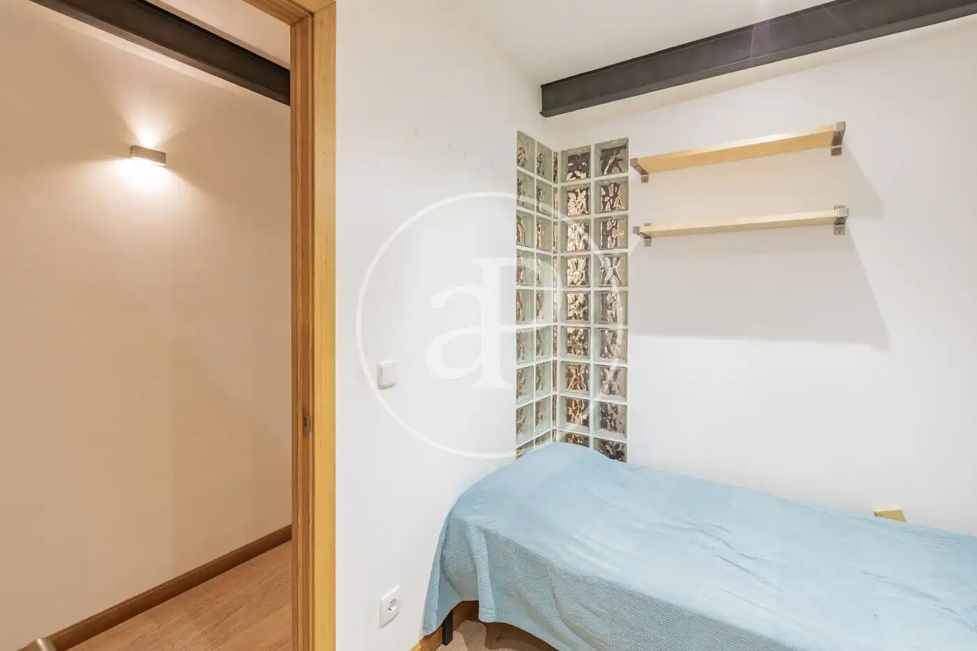 Habitación de Piso en venta en Madrid con Aire acondicionado, Calefacción y Trastero