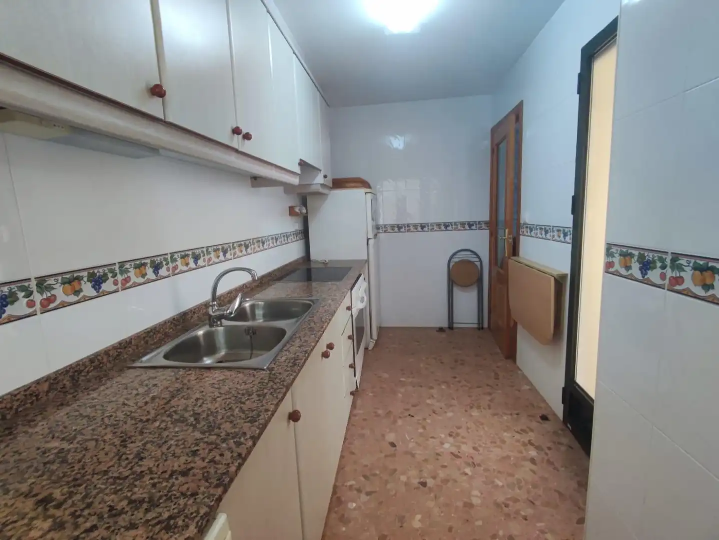 Apartamento de alquiler en Beniteixir, 4, Piles
