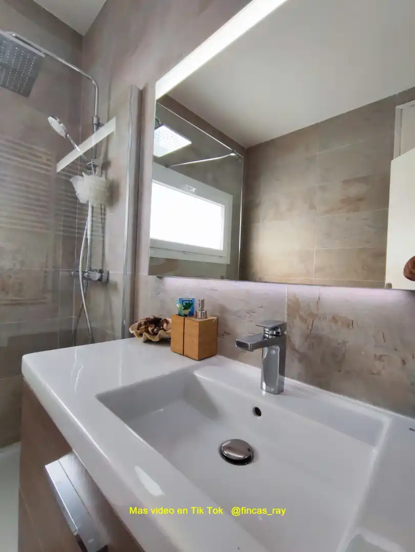 Detached house with terrace for sale in Carrer Regasol, imagen 60