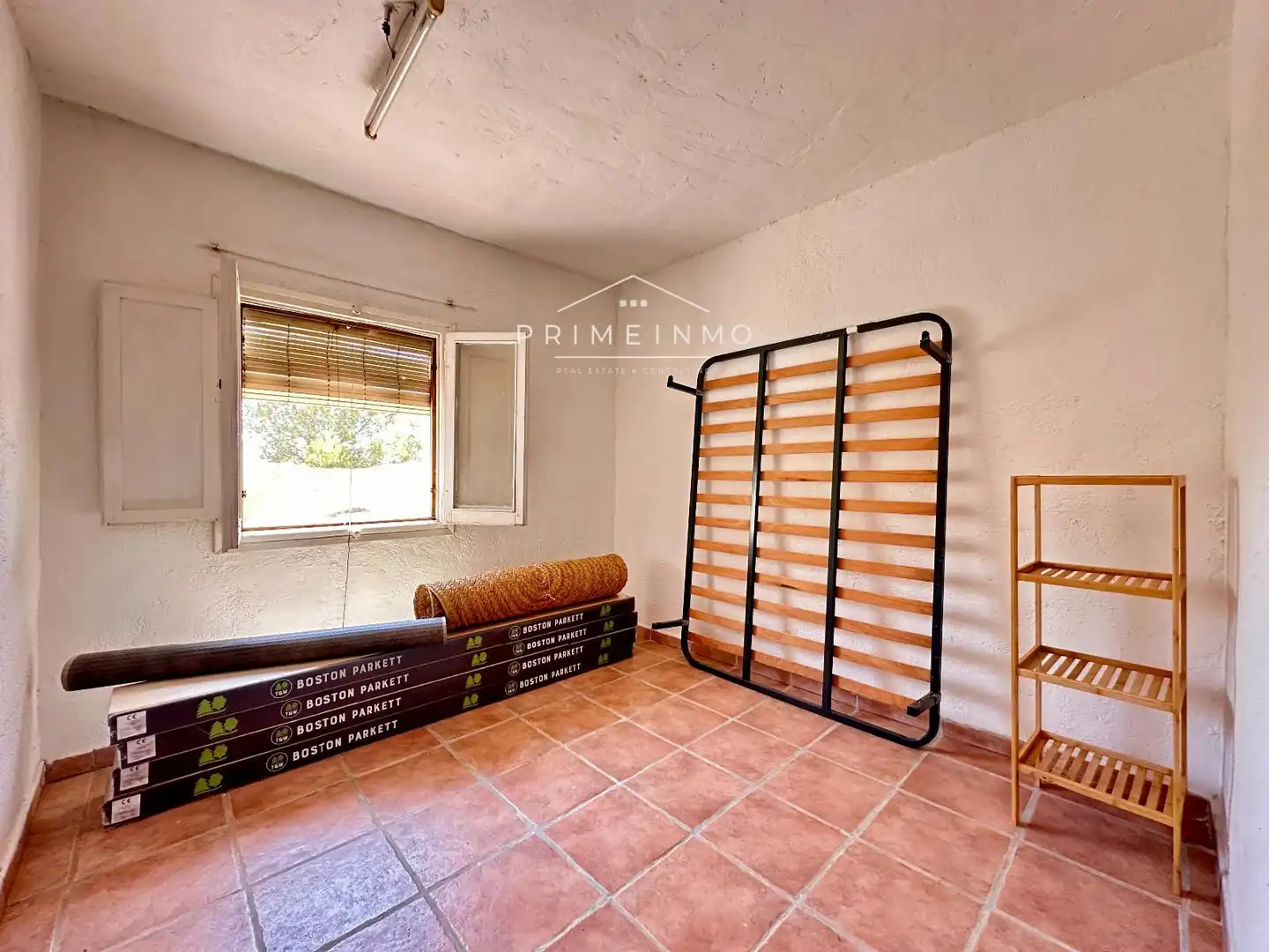 Habitación de Finca rústica en venta en L'Ametlla de Mar  con Trastero