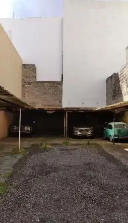 Parkplatz von Residential zum Verkauf in Las Palmas de Gran Canaria