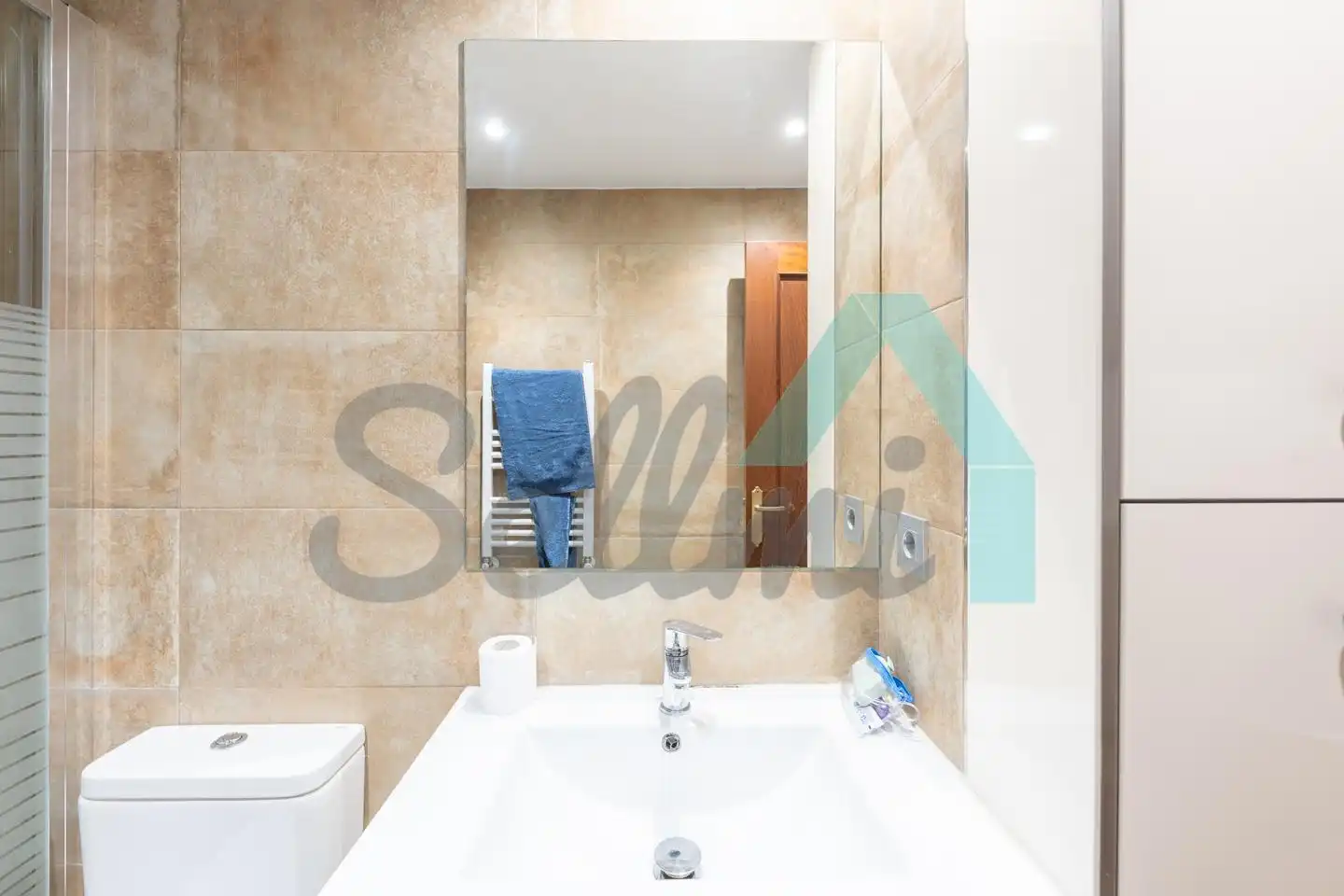 Appartement avec ascenseur à louer à Avenida de Oviedo, imagen 22