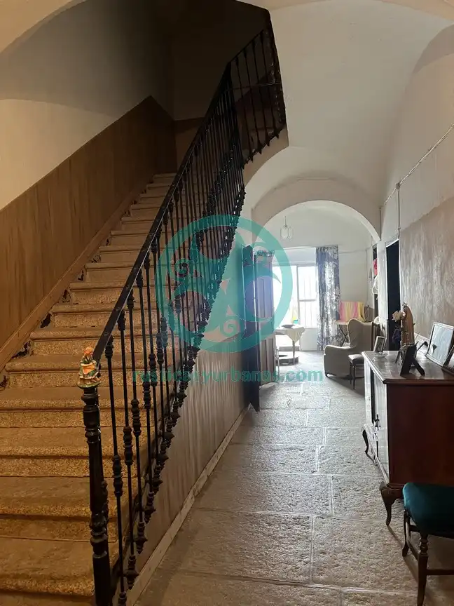Casa rústica amb terrassa en venda a Avenida de la Constitución 15, imagen 8