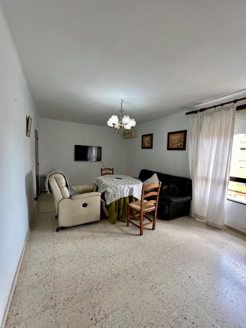 Wohnung zum verkauf in Coria del Río