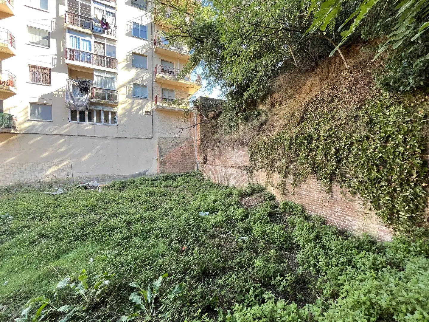 Terreny residencial en venda a Verge de Montserrat 14, imagen 5