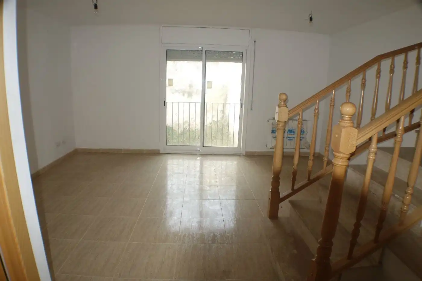 Dúplex en venda en Arenys de Mar amb Calefacció i Terrassa