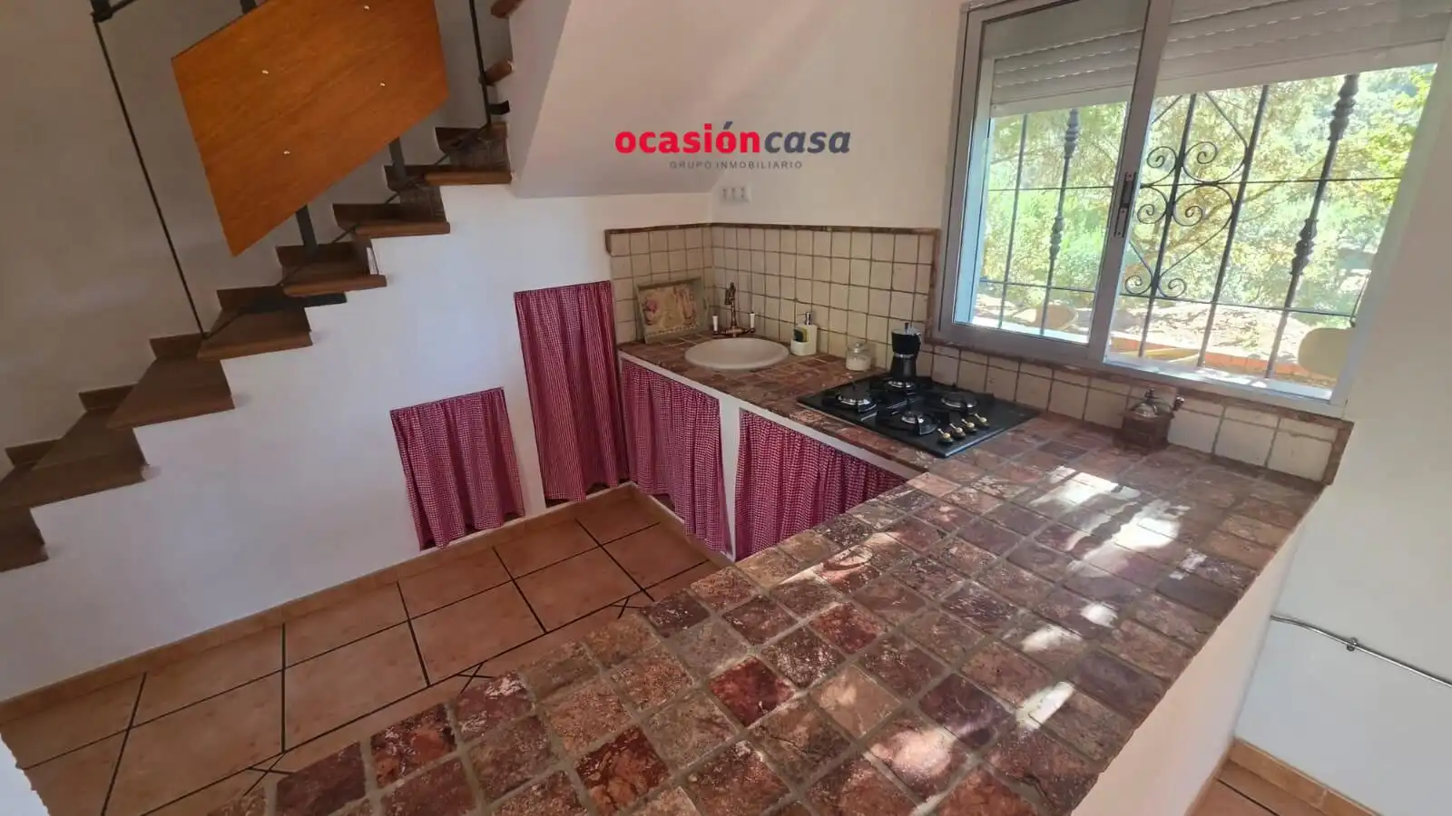 Küche von Residential zum Verkauf in Córdoba
