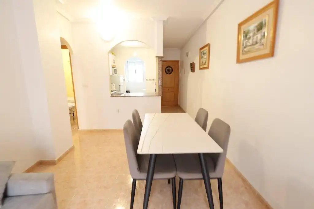 Apartment with pool for sale in Calle SAN LUIS, imagen 8