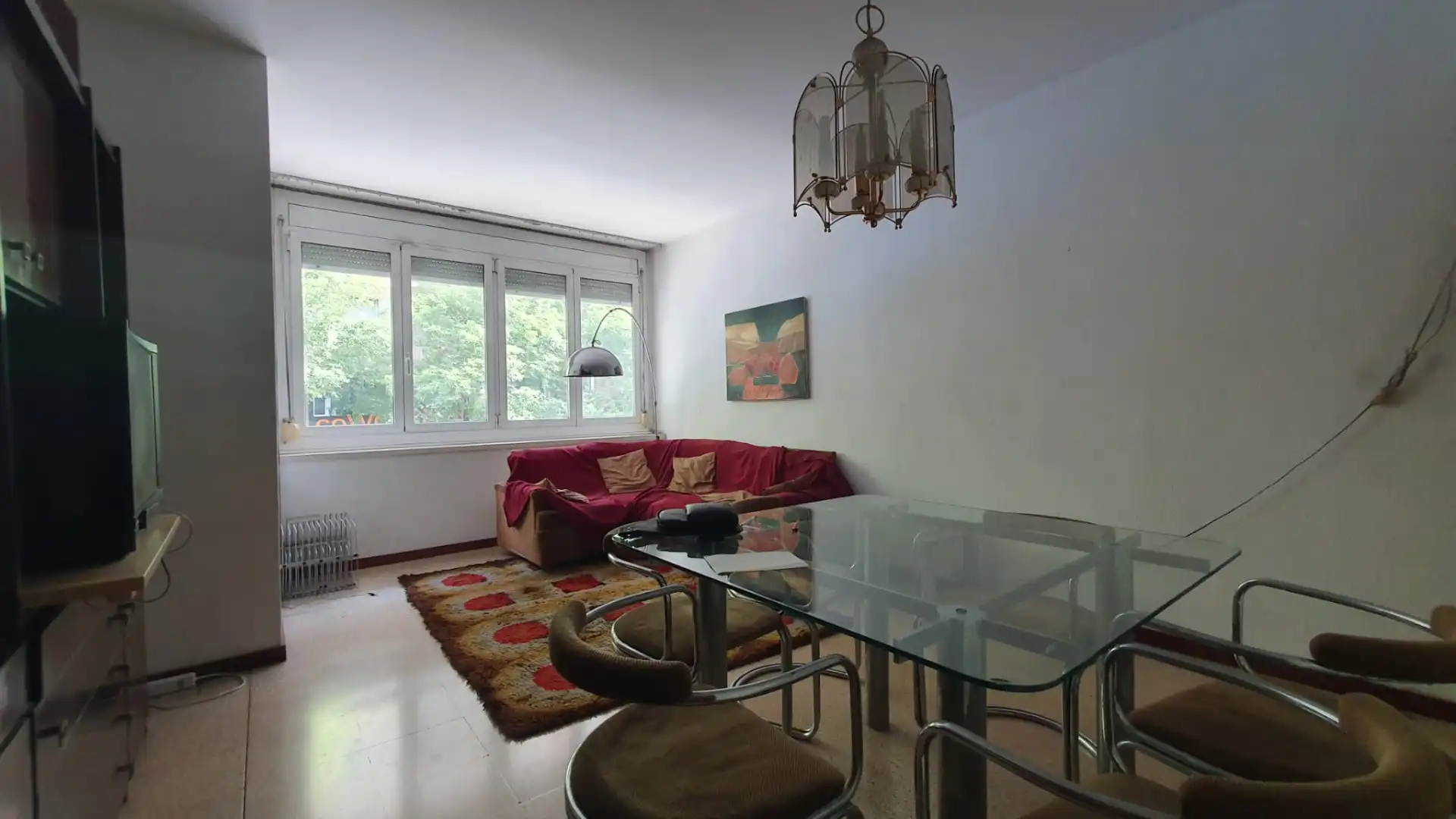 Wohnung mit Aufzug zum Verkauf in Carrer de Lepant, imagen 2