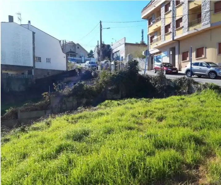 Residential for sale in AS BOUZAS, O Grove