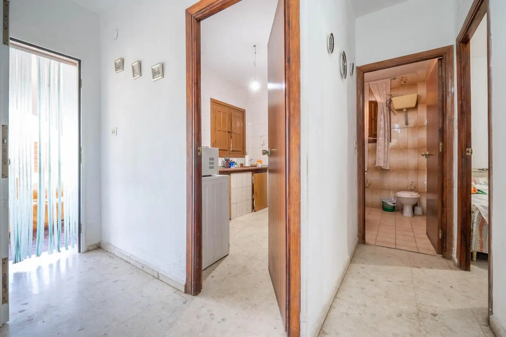 Country house zum Verkauf in Las Gabias mit Privatgarten, Terrasse und Abstellraum