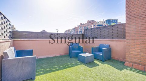 Photo 3 of Detached homes for sale in La Font d'en Fargues, Barcelona Capital