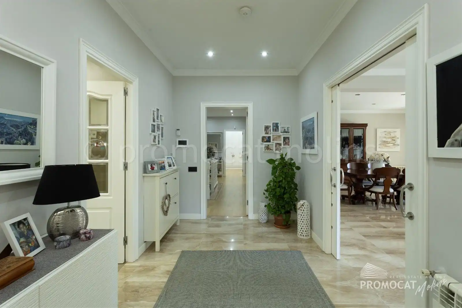 Detached house with pool for sale in RIERA LA, imagen 18