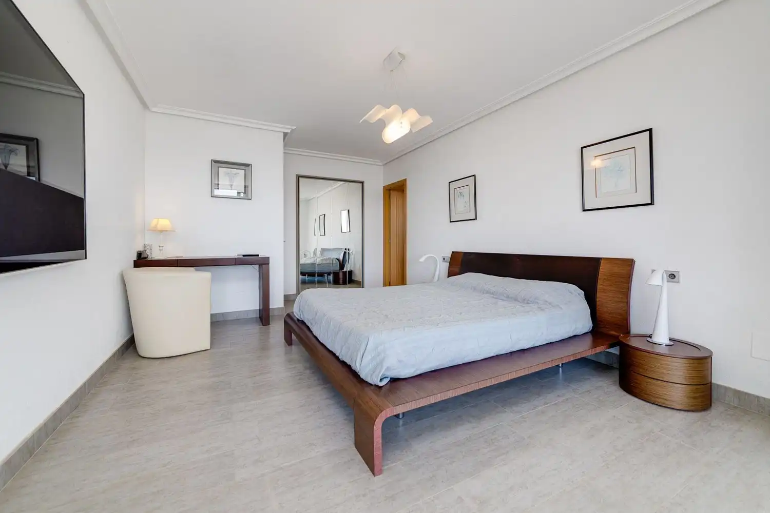 Detached house with pool for sale in Calle Número Siete, imagen 46