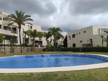 Apartment for sale in Urbanizacion Los Altos de Los Monteros, Alto de los Monteros