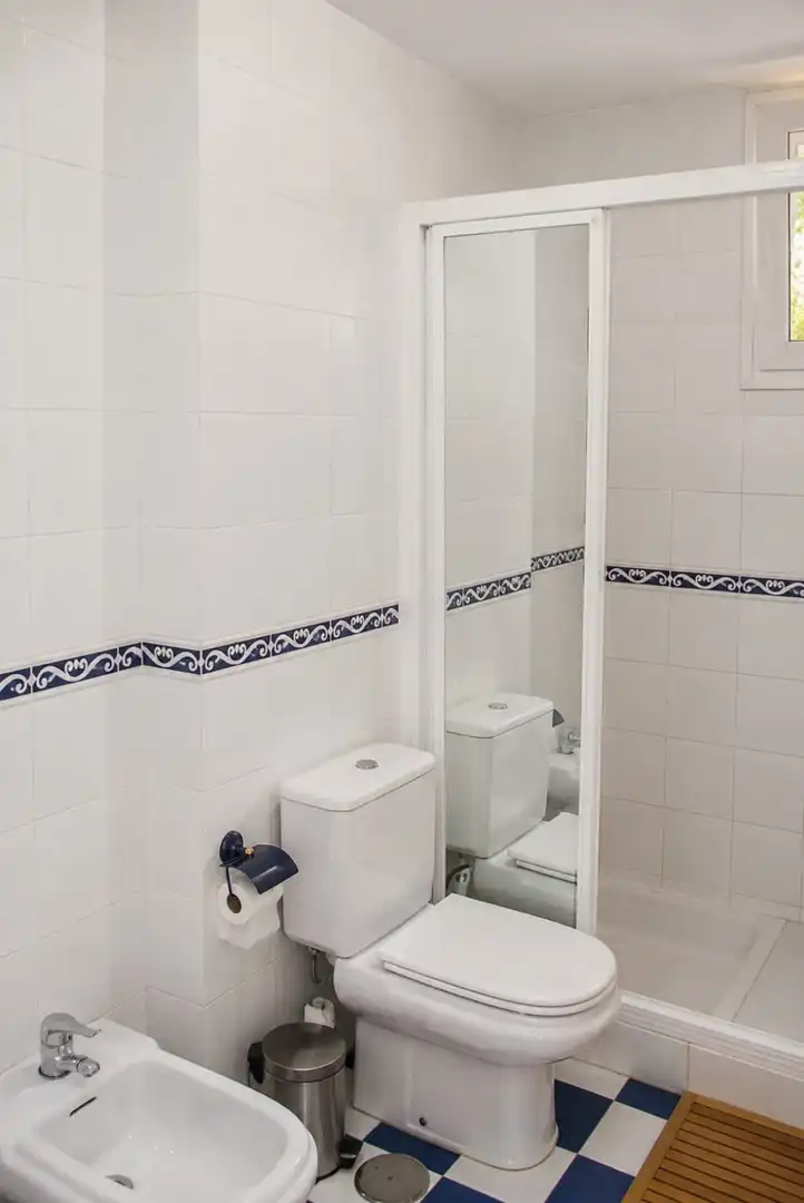 Wohnung mit Aufzug zum Verkauf in Sancha 10, imagen 8
