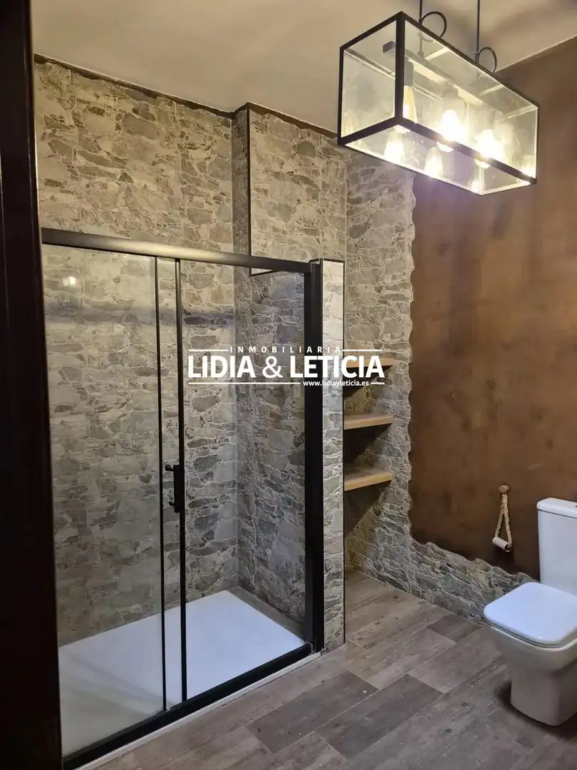 Bany de Casa o xalet en venda en Alcalá de Guadaira