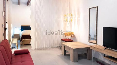 Foto 5 de Estudio en venta en Carrer de Londres, 15, La Nova Esquerra de l'Eixample, Barcelona