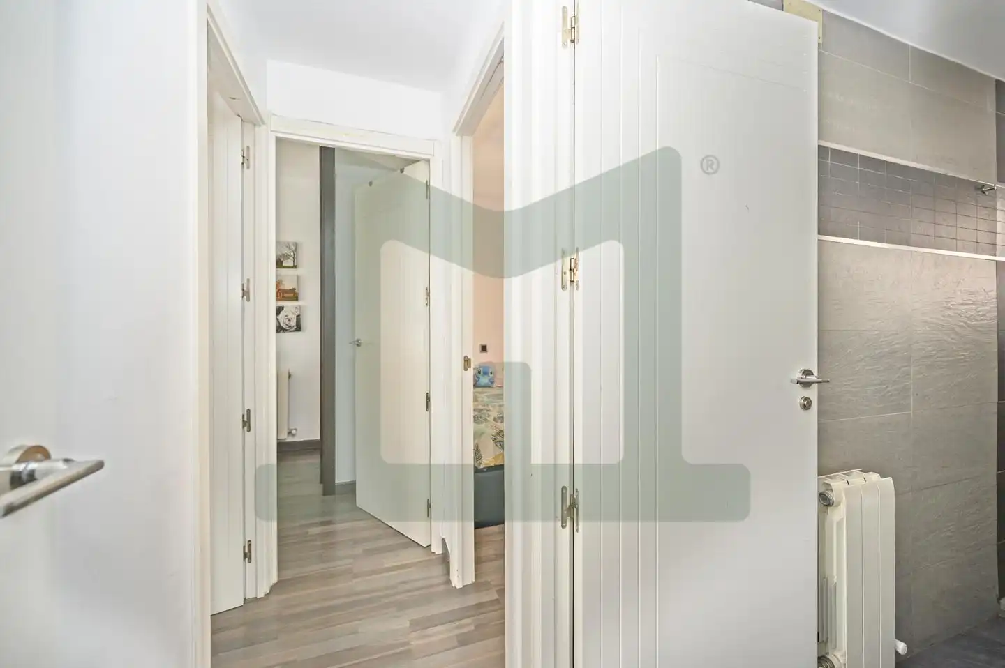 Piso en venta en Leganés con Aire acondicionado y Balcón