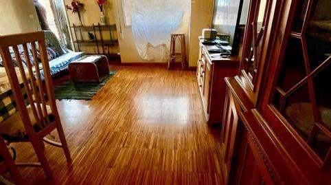 Foto 3 de Pis en venda a Ciutat Jardí - Torreta Verdí, Alicante