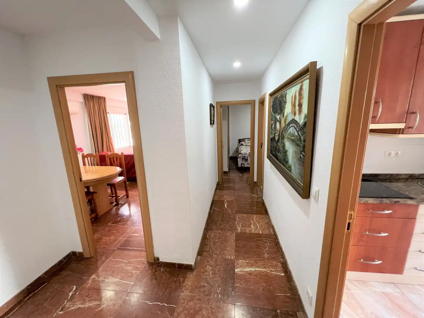 Appartement compact avec piscine à vendre à Playa de Levante, imagen 18
