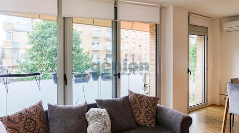 Foto 4 de Piso en venta en Carrer Sant Isidre, Eixample Sud – Migdia, Girona Capital