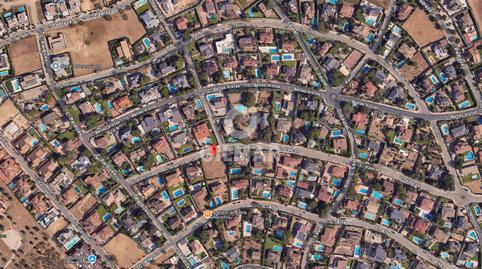 Foto 4 von Residential zum Verkauf in Castillo Campodón, Villaviciosa de Odón