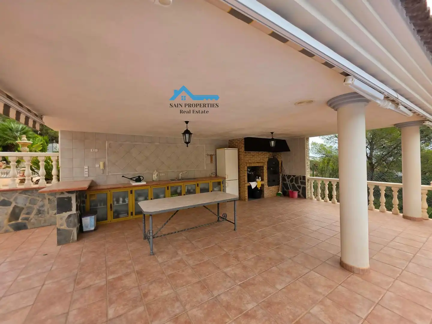 Villa mit Terrasse zum Verkauf in Callosa d'en Sarrià, imagen 65