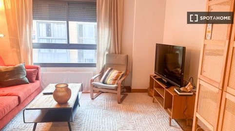 Foto 2 de Habitació a Berruguete, Madrid Capital