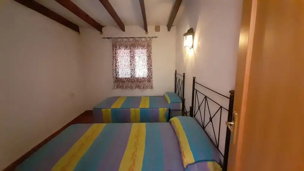 Habitación de Finca rústica en venta en Munera