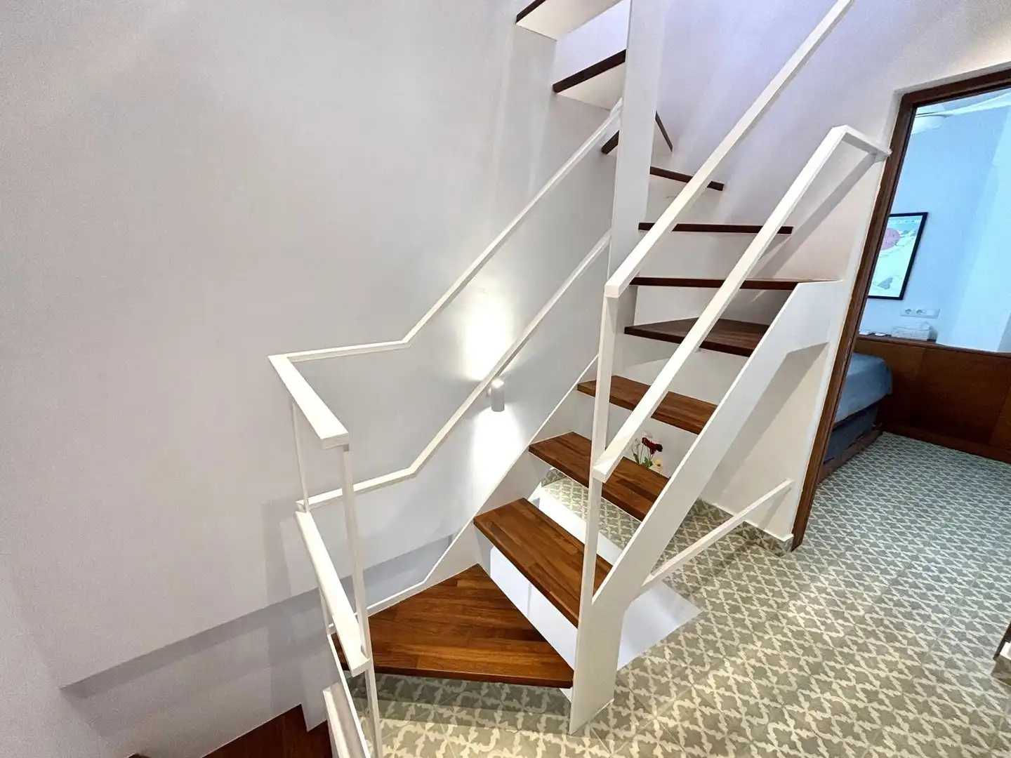 Flat for rent in Cort