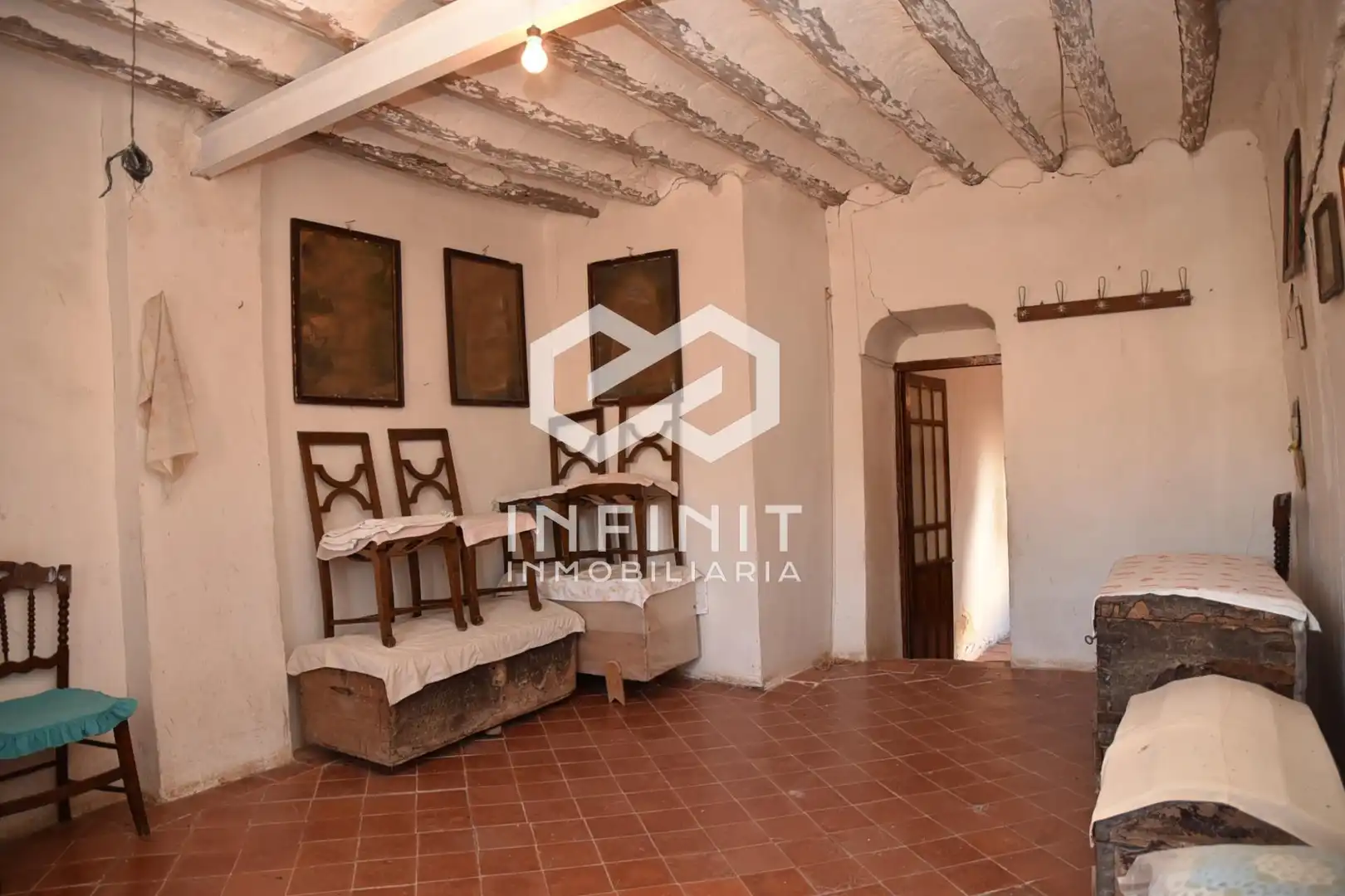 Casa o chalet en venta en Pozo de Almoguera