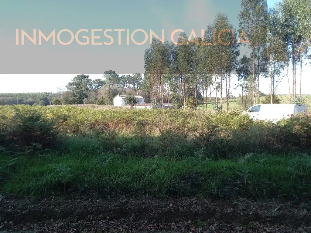 Residential land for sale in Lugar Estacion Queixas, imagen 7