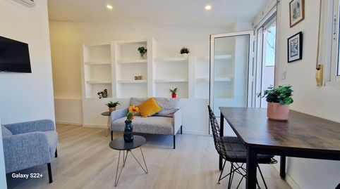 Foto 2 von Dachboden zur Miete in Merced, Casco Antiguo, Cartagena