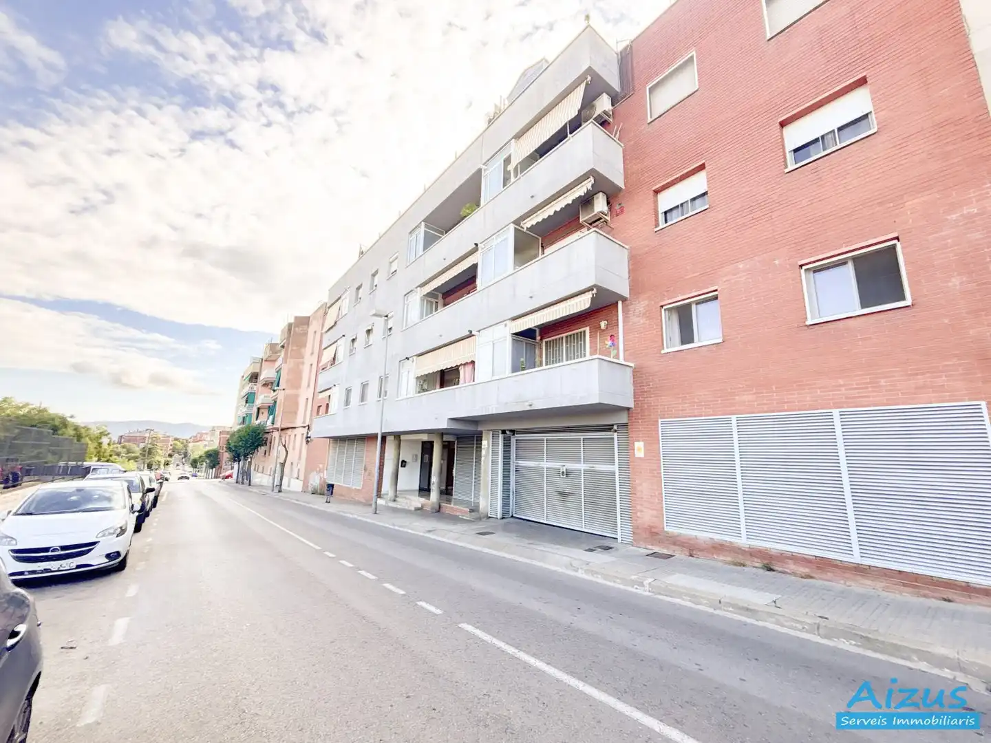 Pis amb terrassa en venda a Parets del Vallès, imagen 33