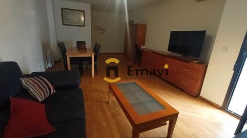 Photo 2 of Flat to rent in Hospital - Plaza del Real, Castellón