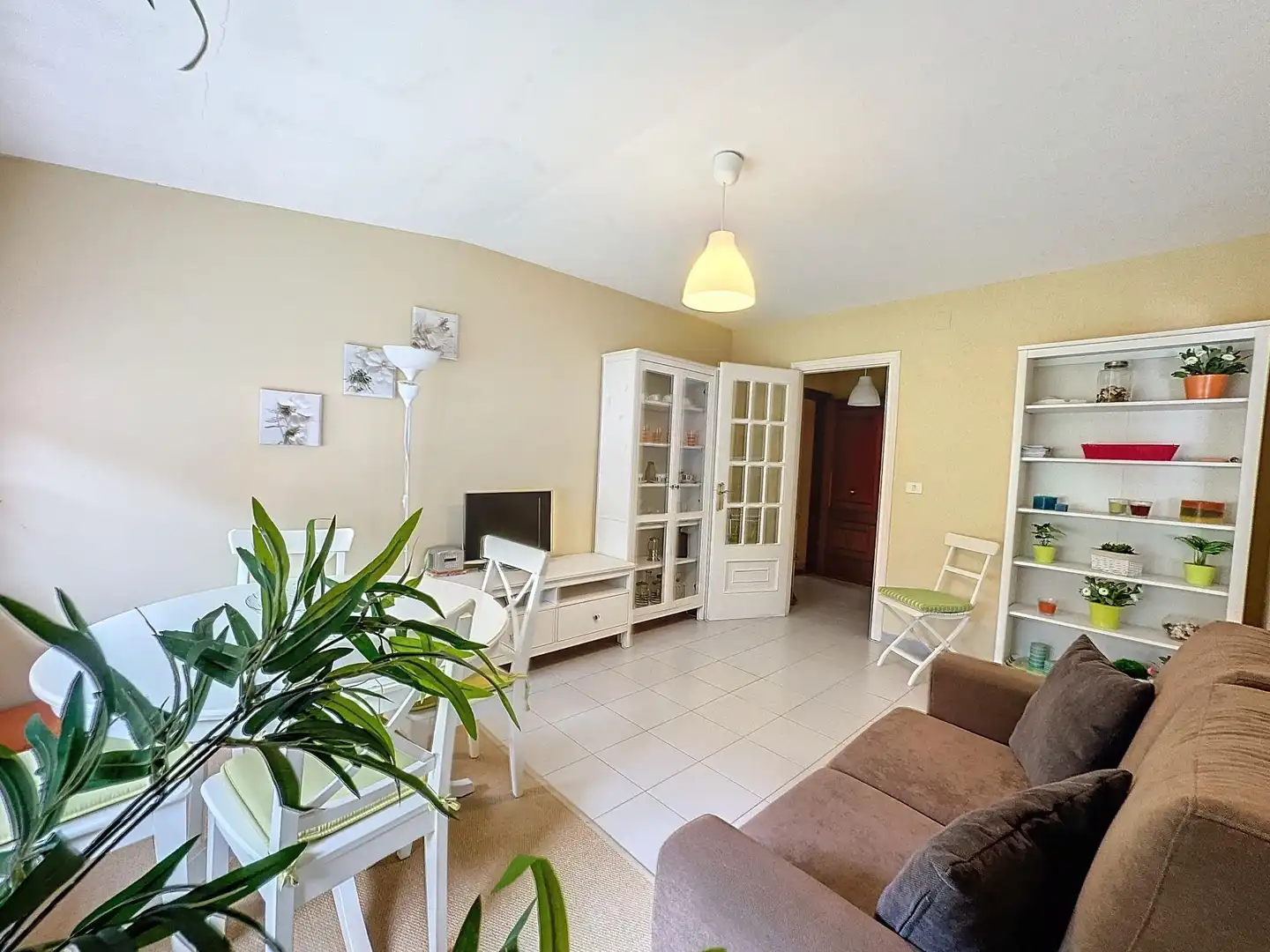 Apartments for sale in Poio, Pontevedra