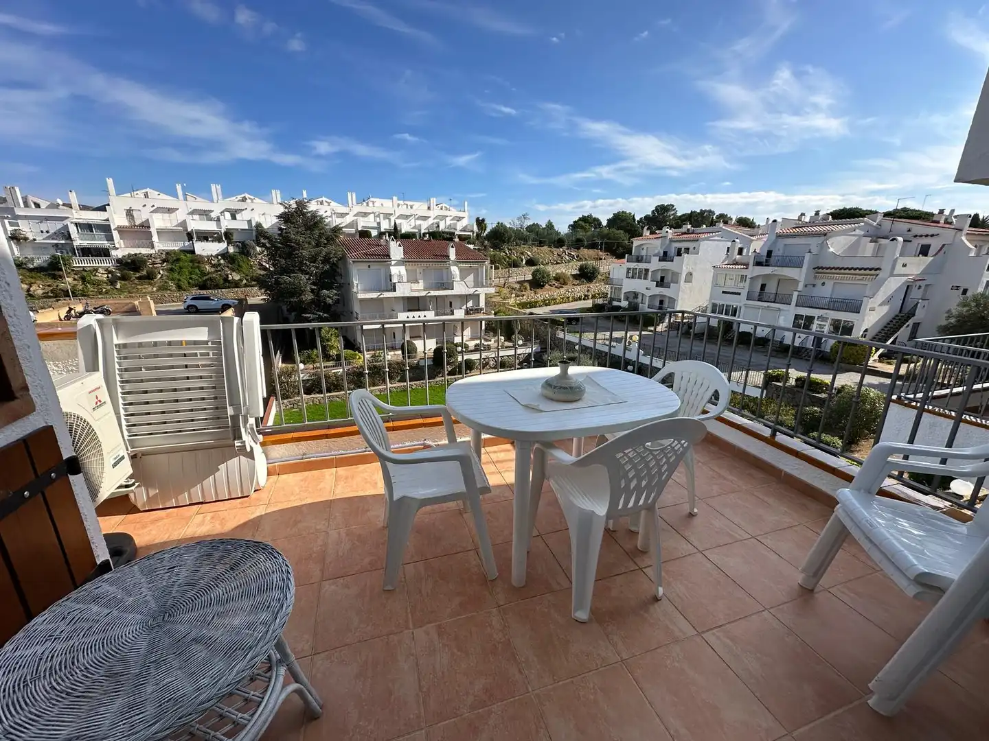 Appartement compact avec piscine à vendre à Carrer Pitarra 2, imagen 3