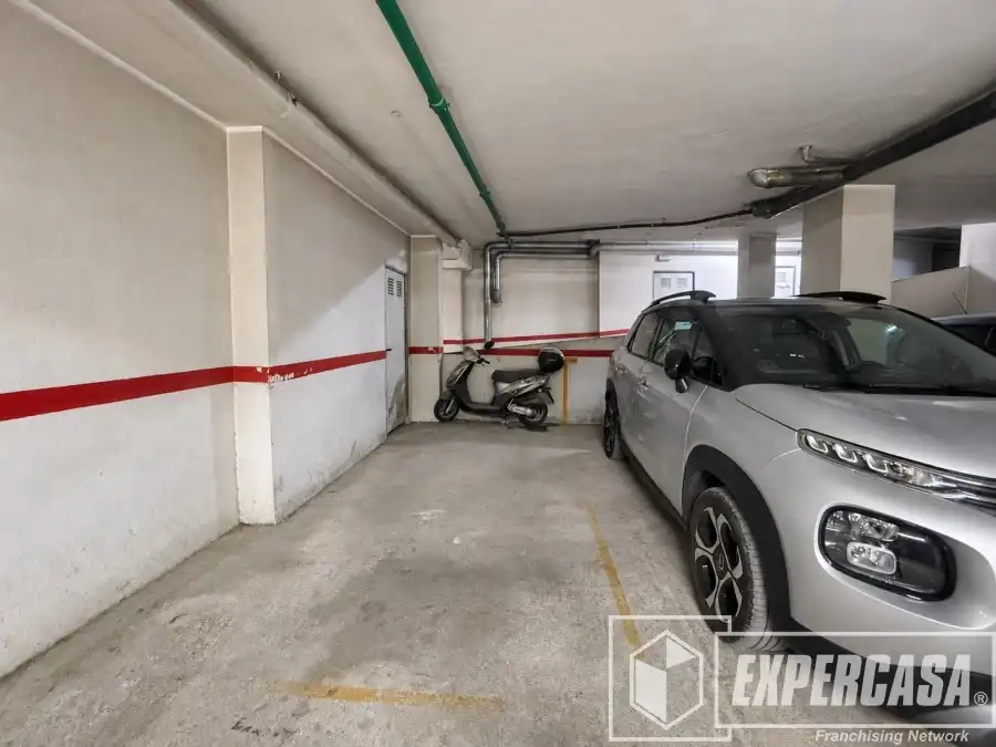 Appartamento con ascensore in vendita a Casco Antiguo, imagen 28