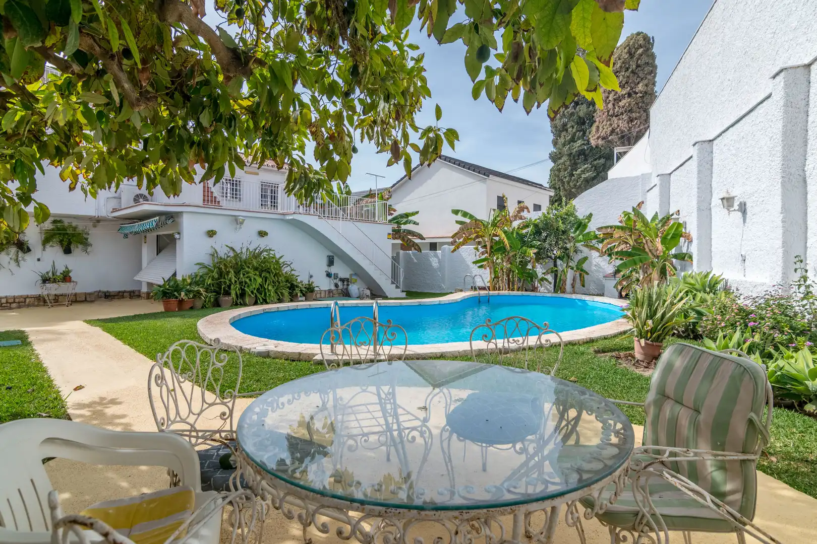 Casa o xalet en venda a Calle Gabriel y Galán, Pedregalejo - Morlaco